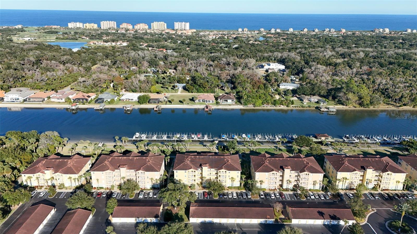 CANOPY WALK BLDG 7 - Residential