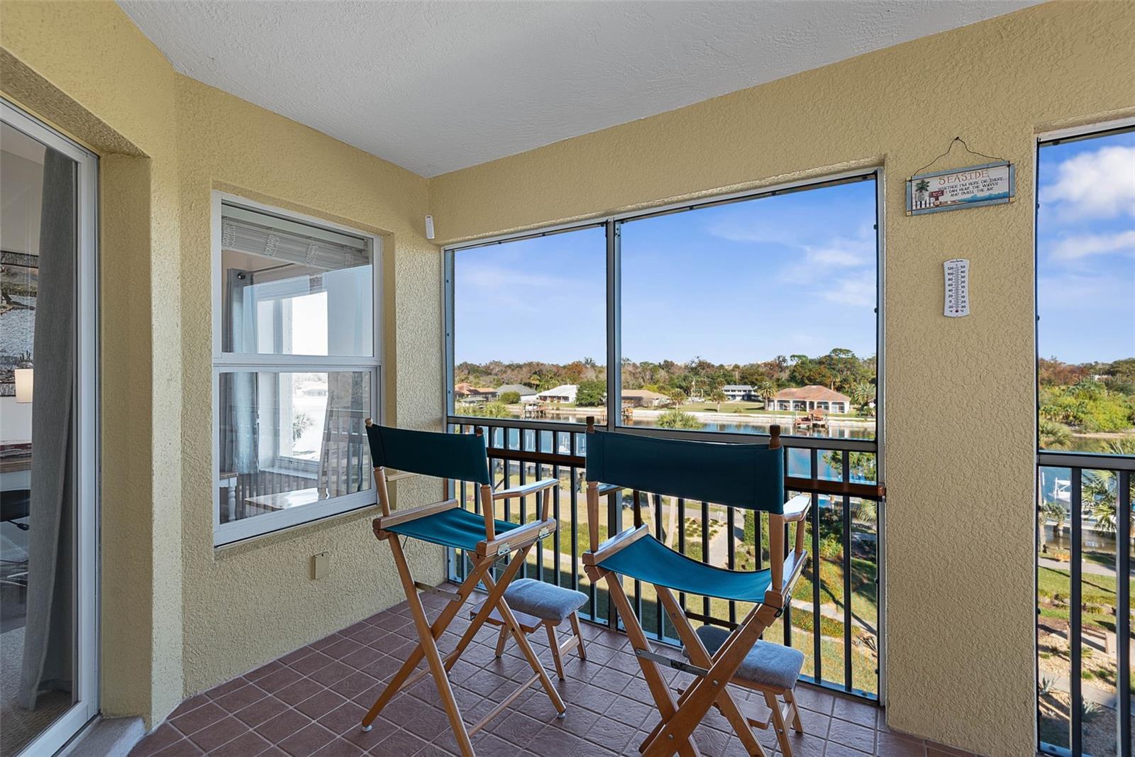 CANOPY WALK BLDG 7 - Residential