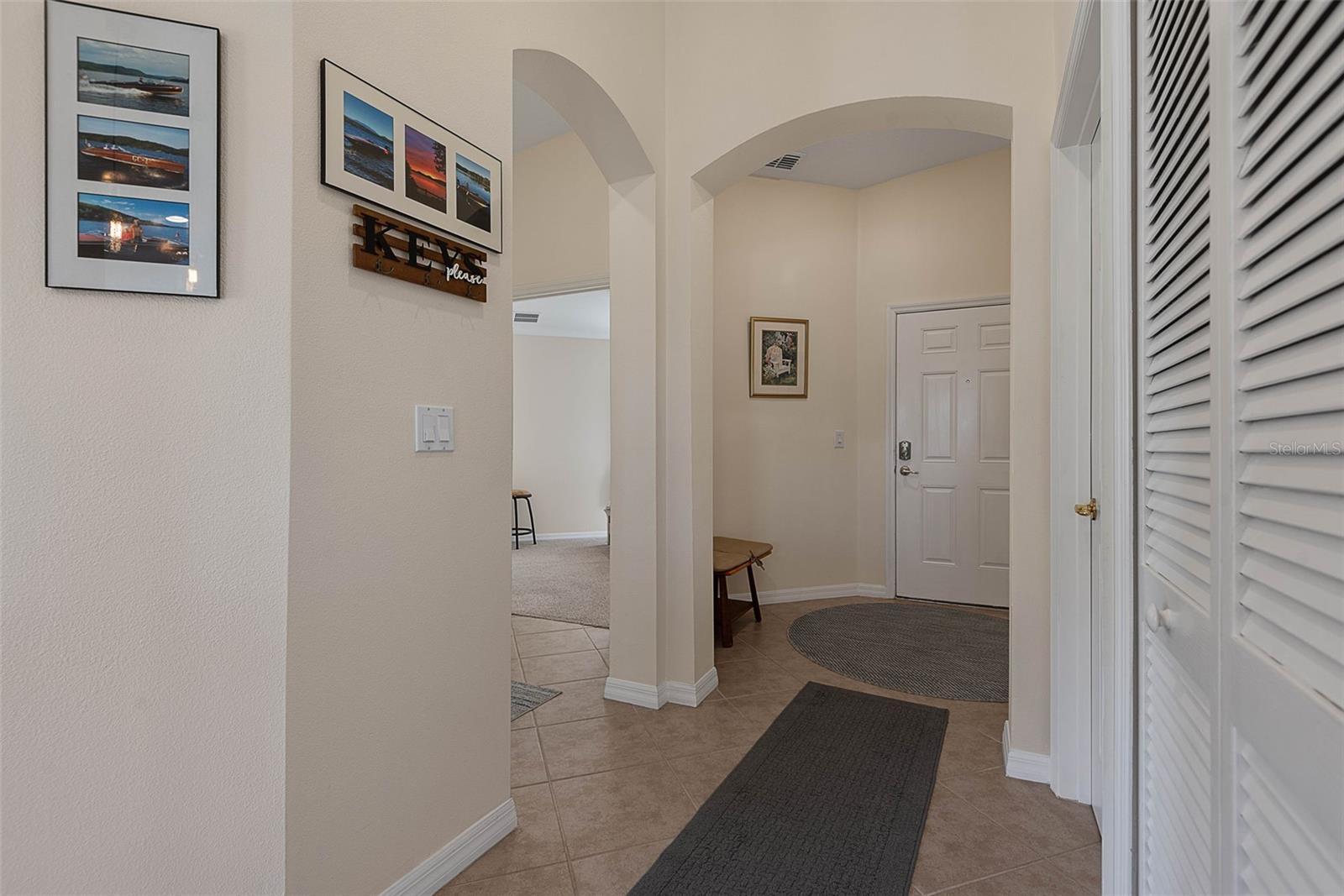 CANOPY WALK BLDG 7 - Residential