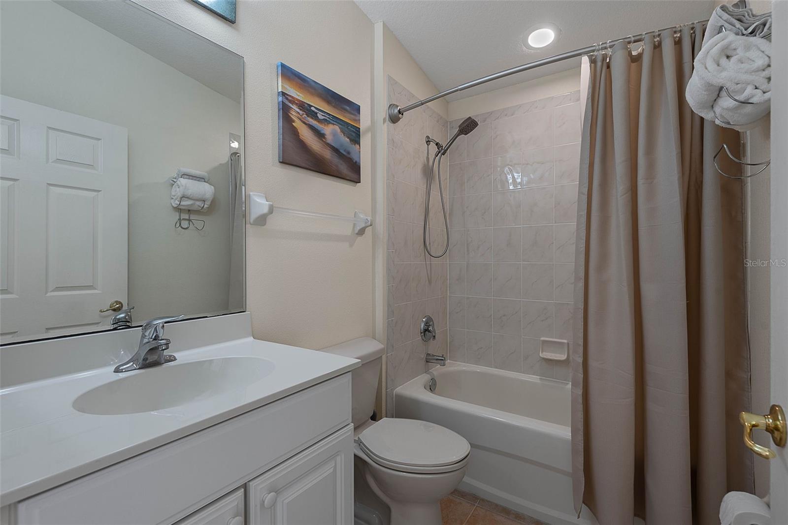 CANOPY WALK BLDG 7 - Residential