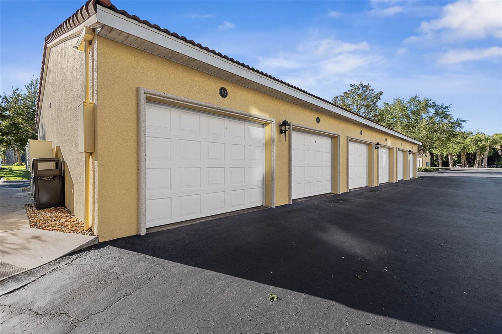 CANOPY WALK BLDG 7 - Residential