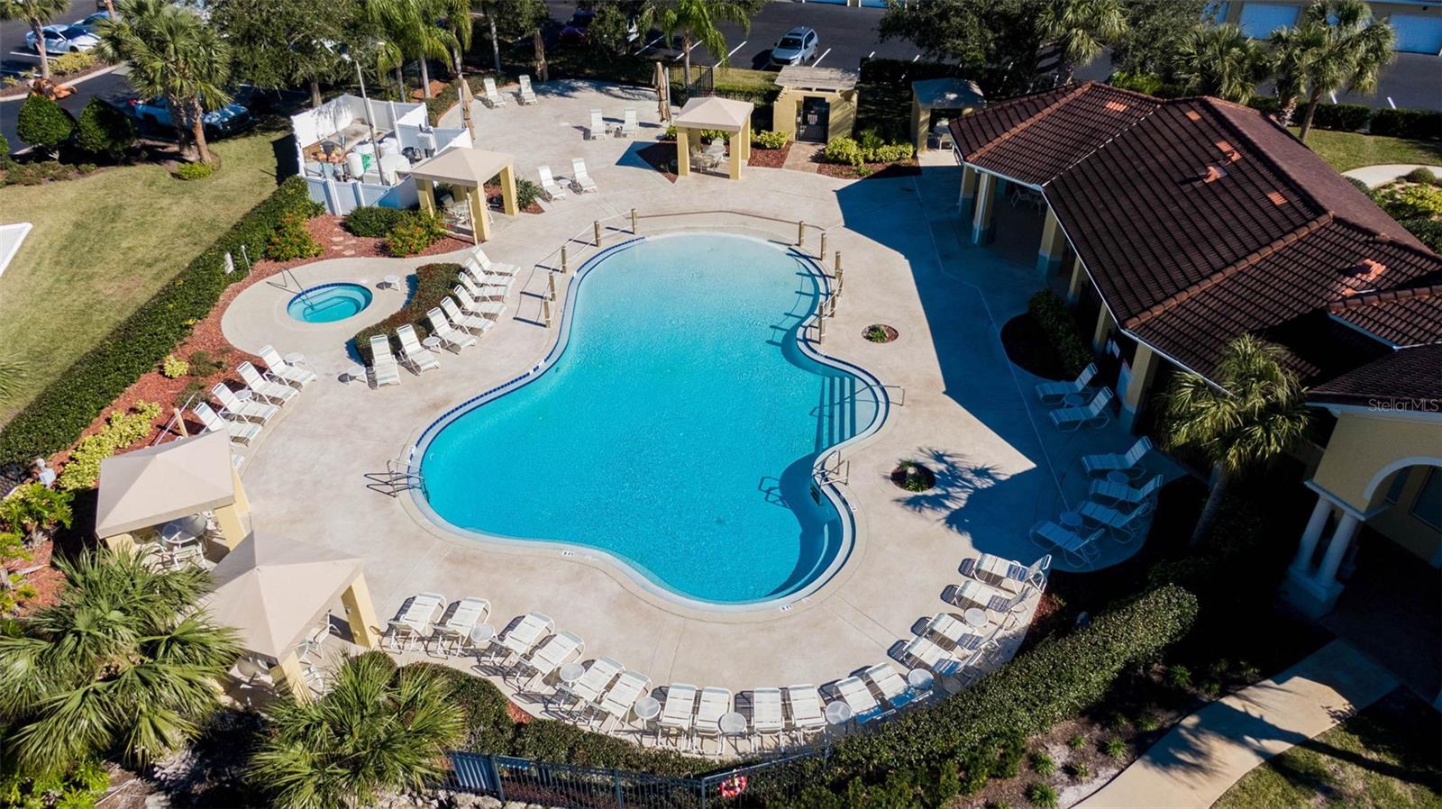 CANOPY WALK BLDG 7 - Residential