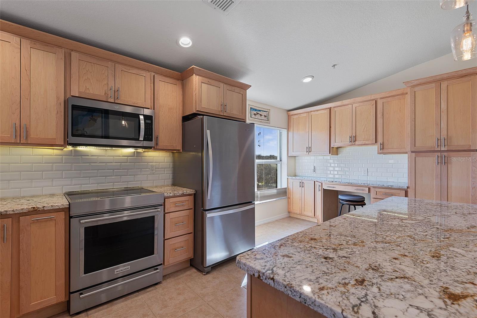 CANOPY WALK BLDG 7 - Residential