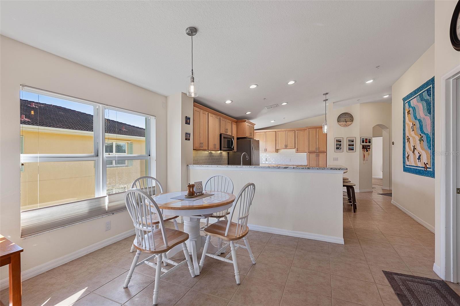 CANOPY WALK BLDG 7 - Residential