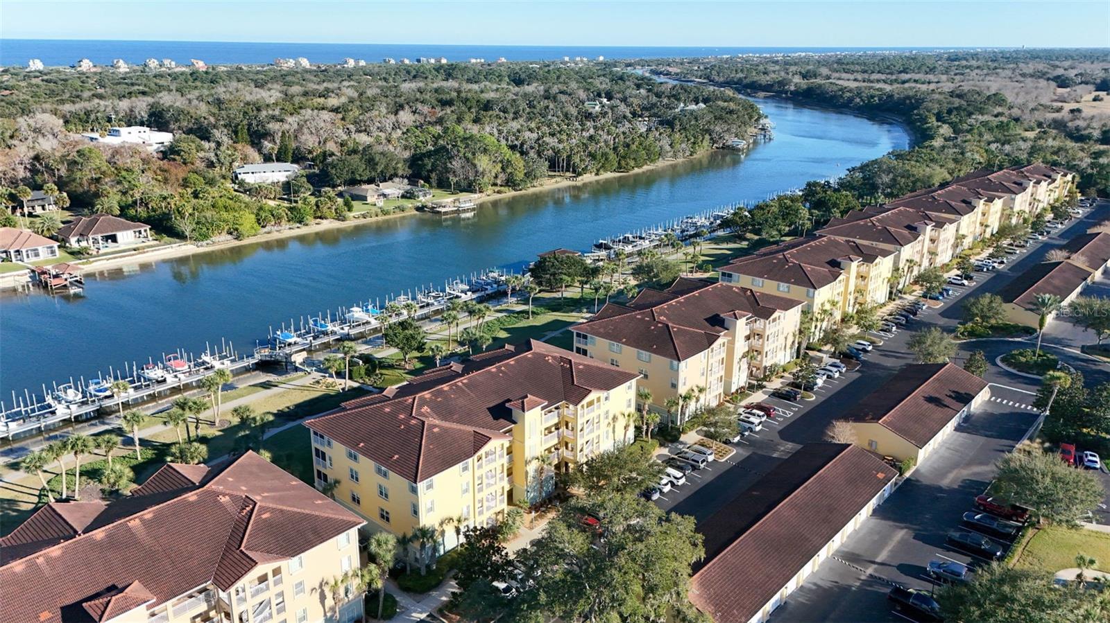 CANOPY WALK BLDG 7 - Residential