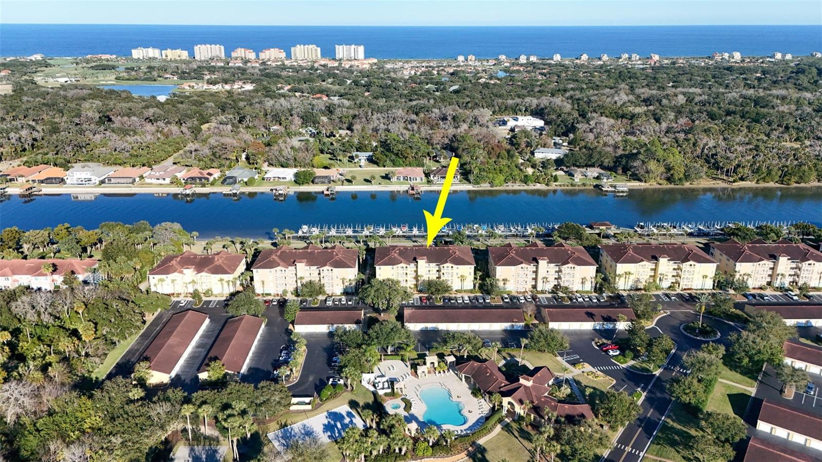 CANOPY WALK BLDG 7 - Residential