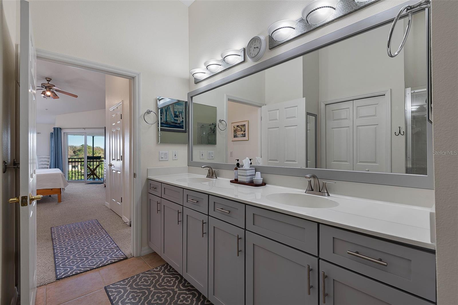 CANOPY WALK BLDG 7 - Residential