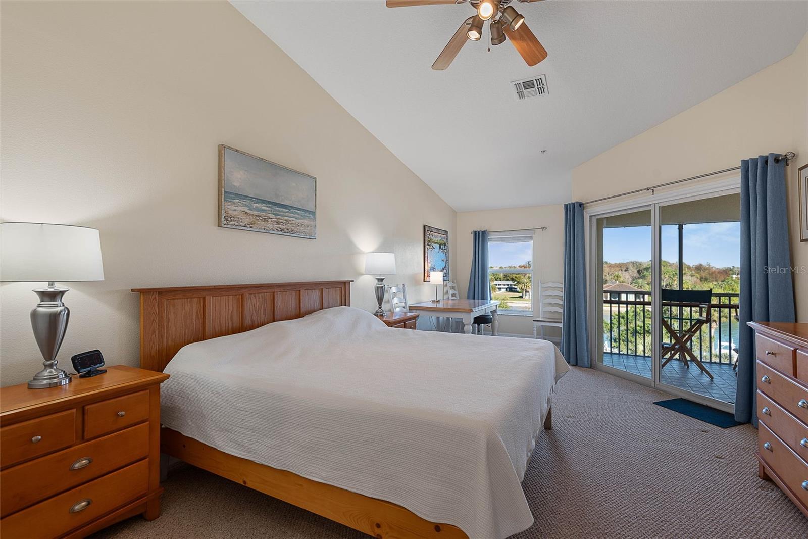 CANOPY WALK BLDG 7 - Residential