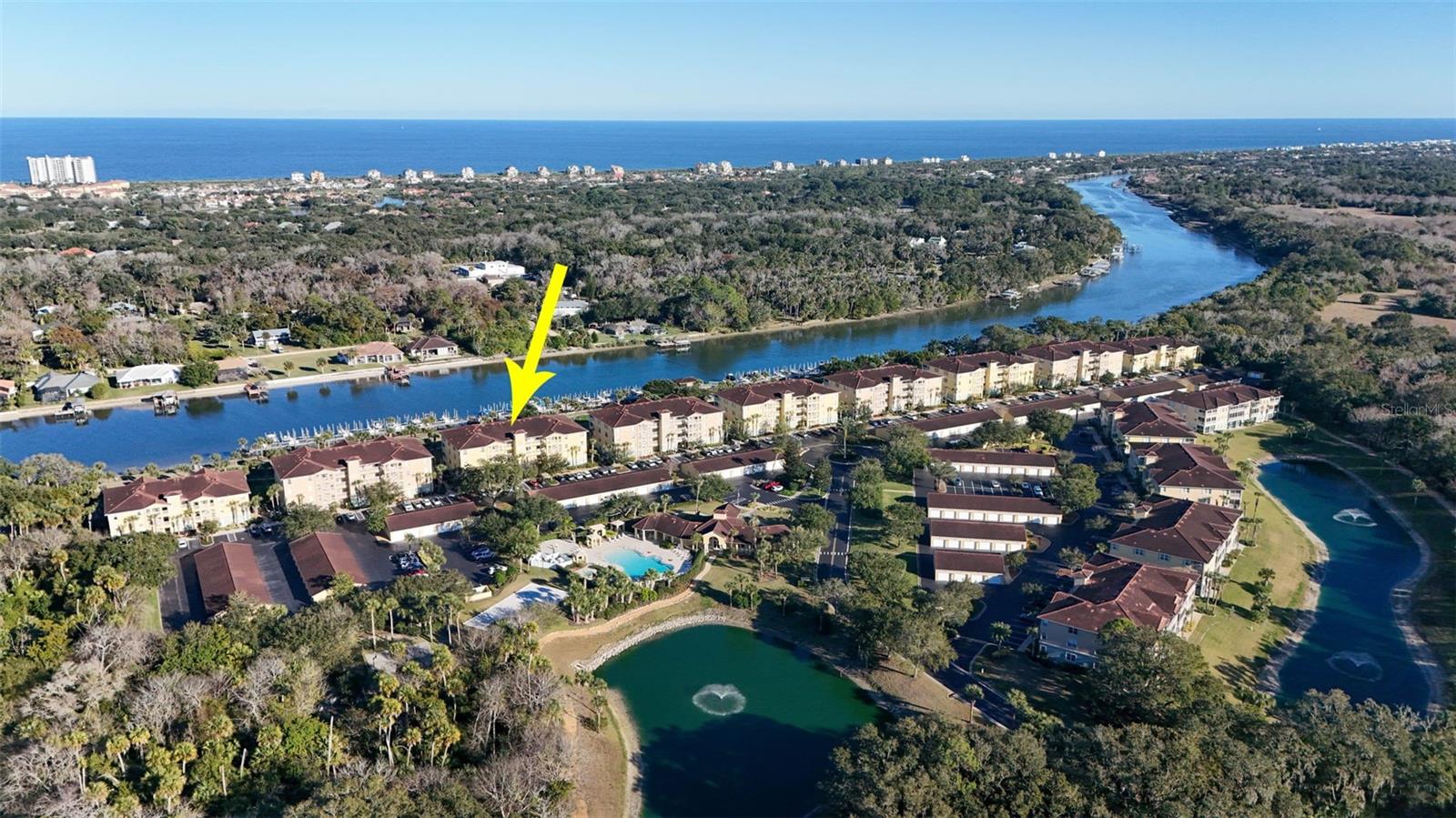 CANOPY WALK BLDG 7 - Residential