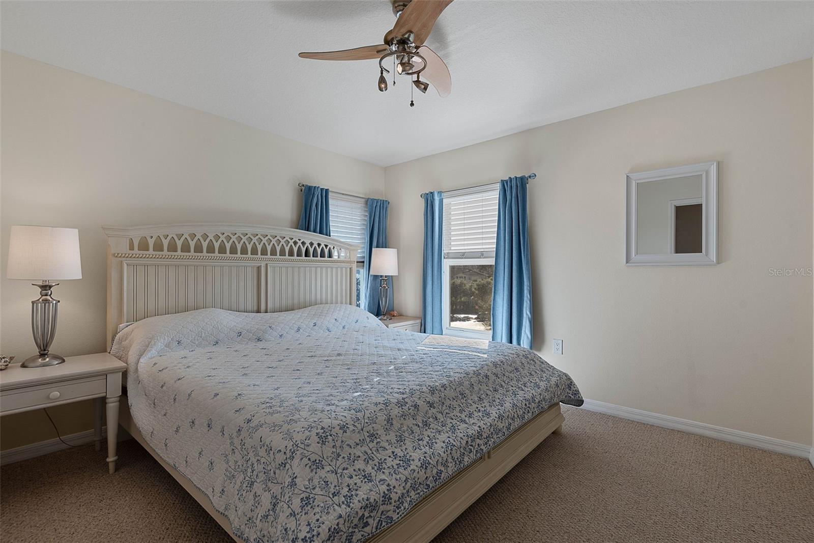 CANOPY WALK BLDG 7 - Residential