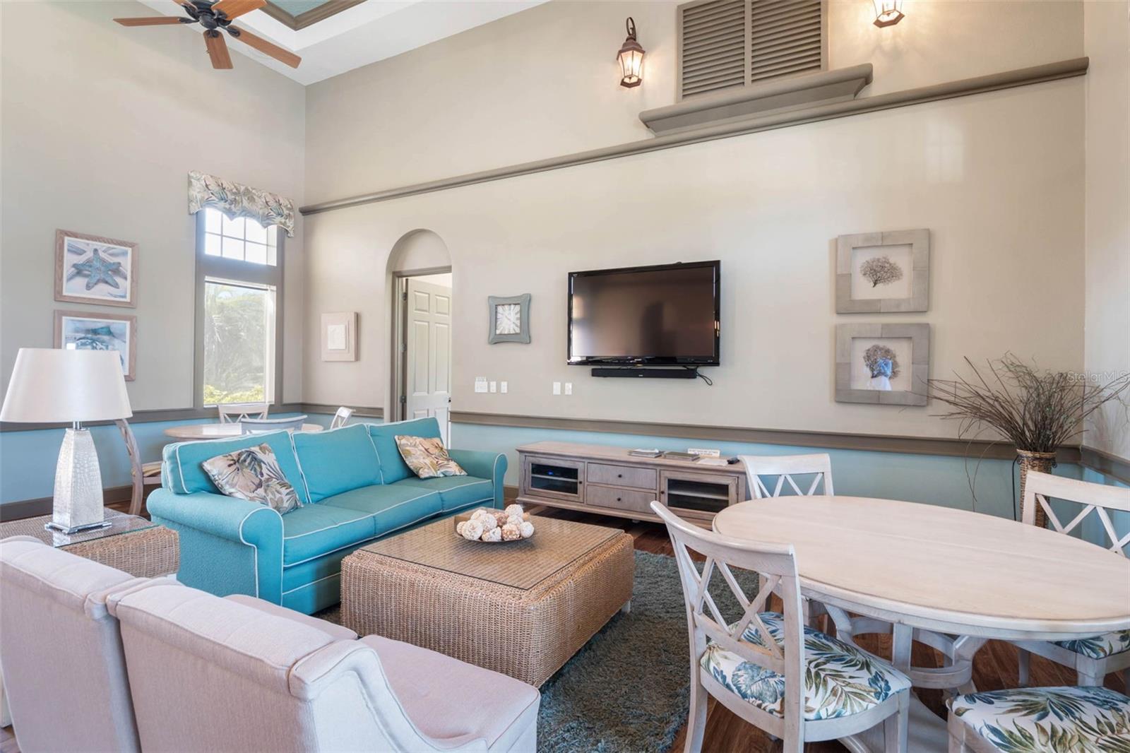 CANOPY WALK BLDG 7 - Residential