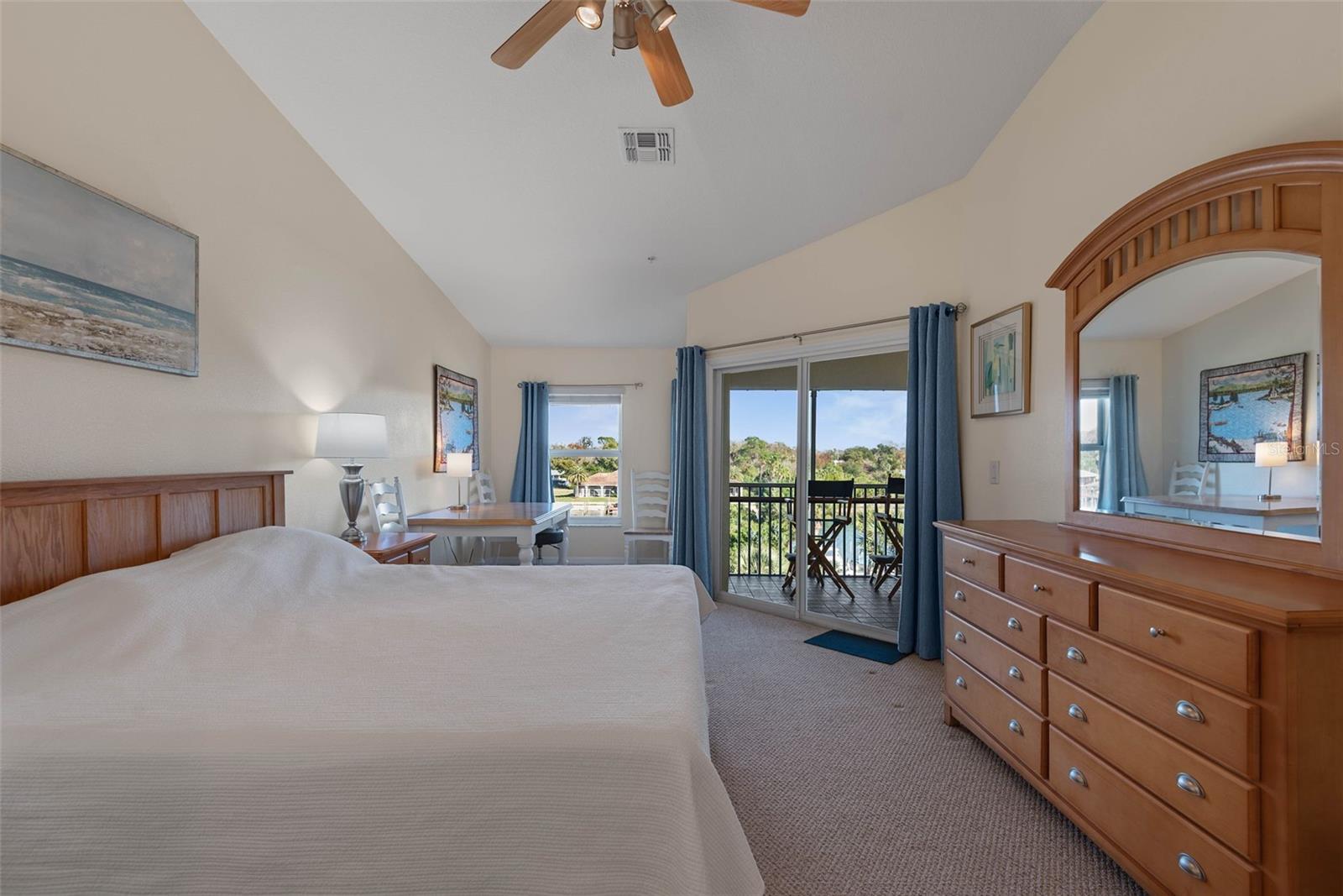 CANOPY WALK BLDG 7 - Residential