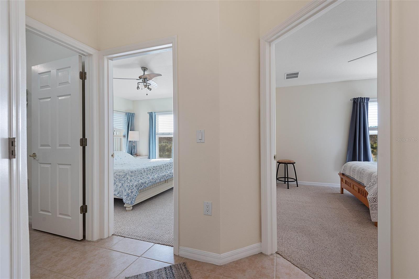 CANOPY WALK BLDG 7 - Residential