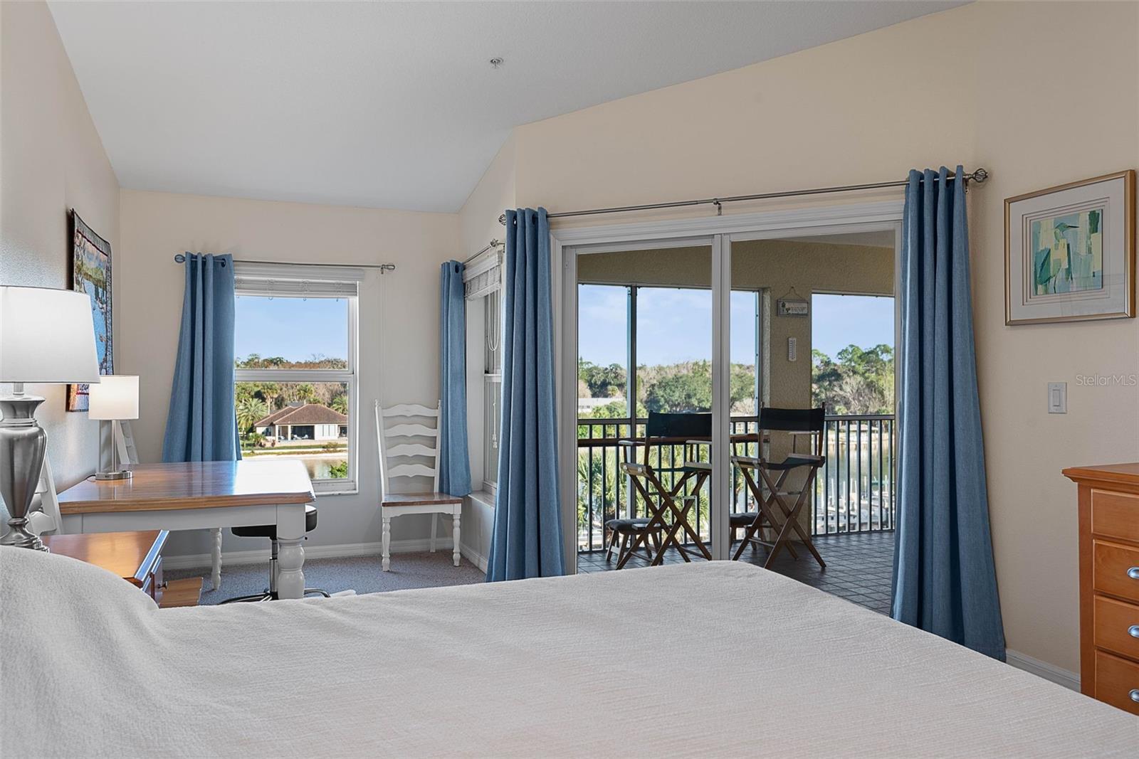 CANOPY WALK BLDG 7 - Residential