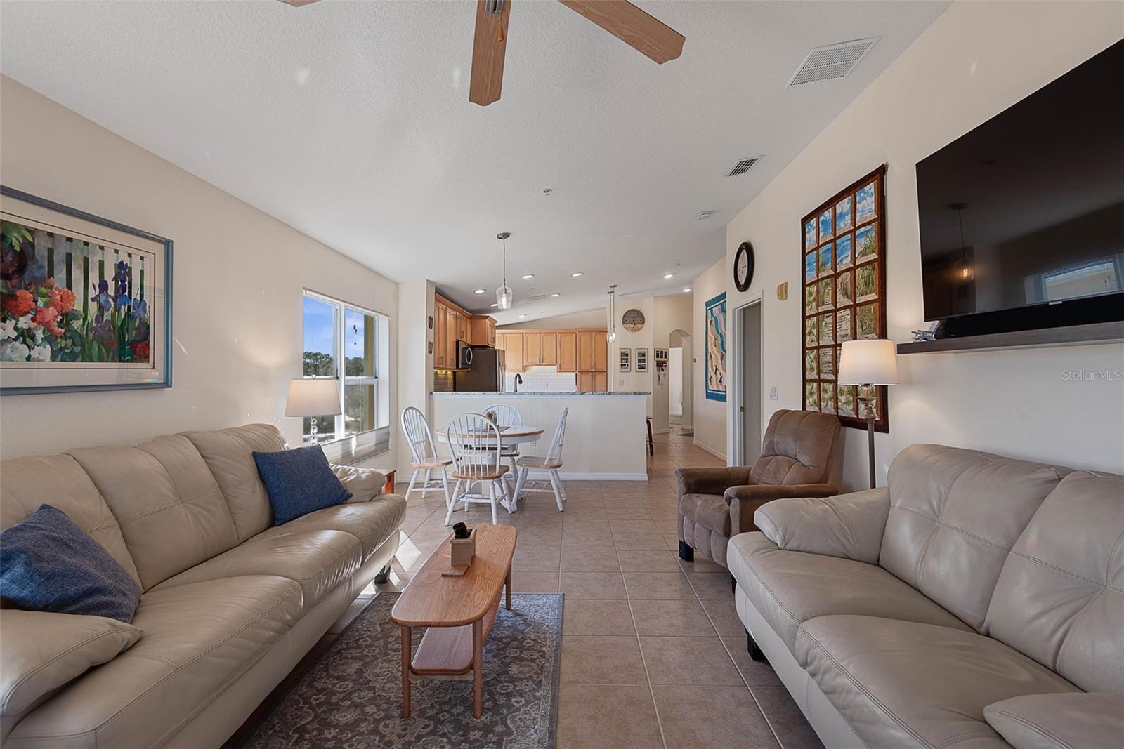 CANOPY WALK BLDG 7 - Residential