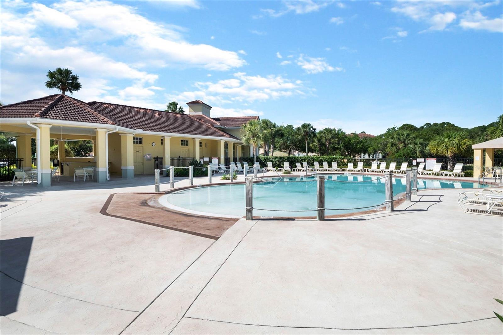 CANOPY WALK BLDG 7 - Residential