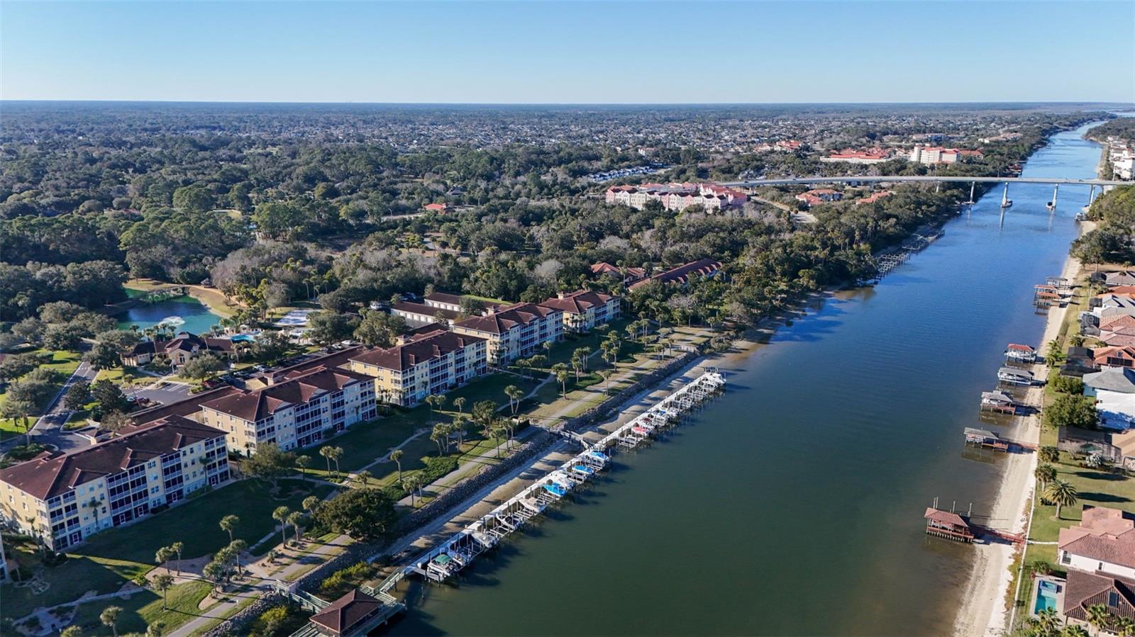 CANOPY WALK BLDG 7 - Residential