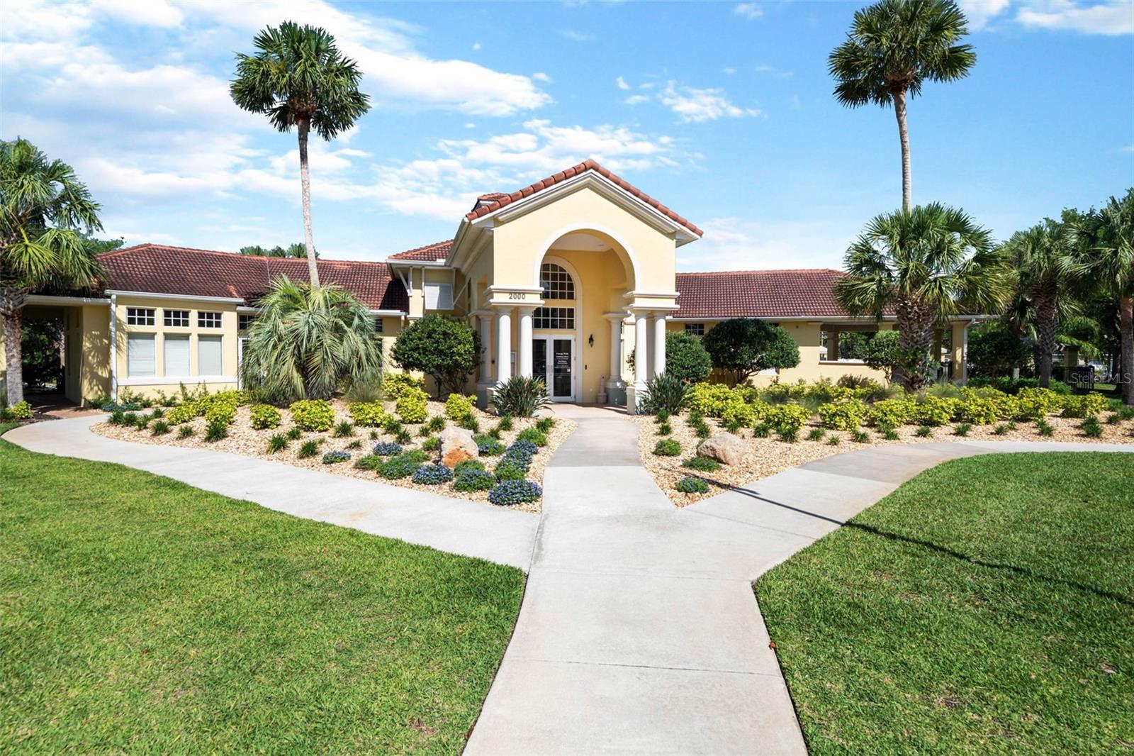 CANOPY WALK BLDG 7 - Residential