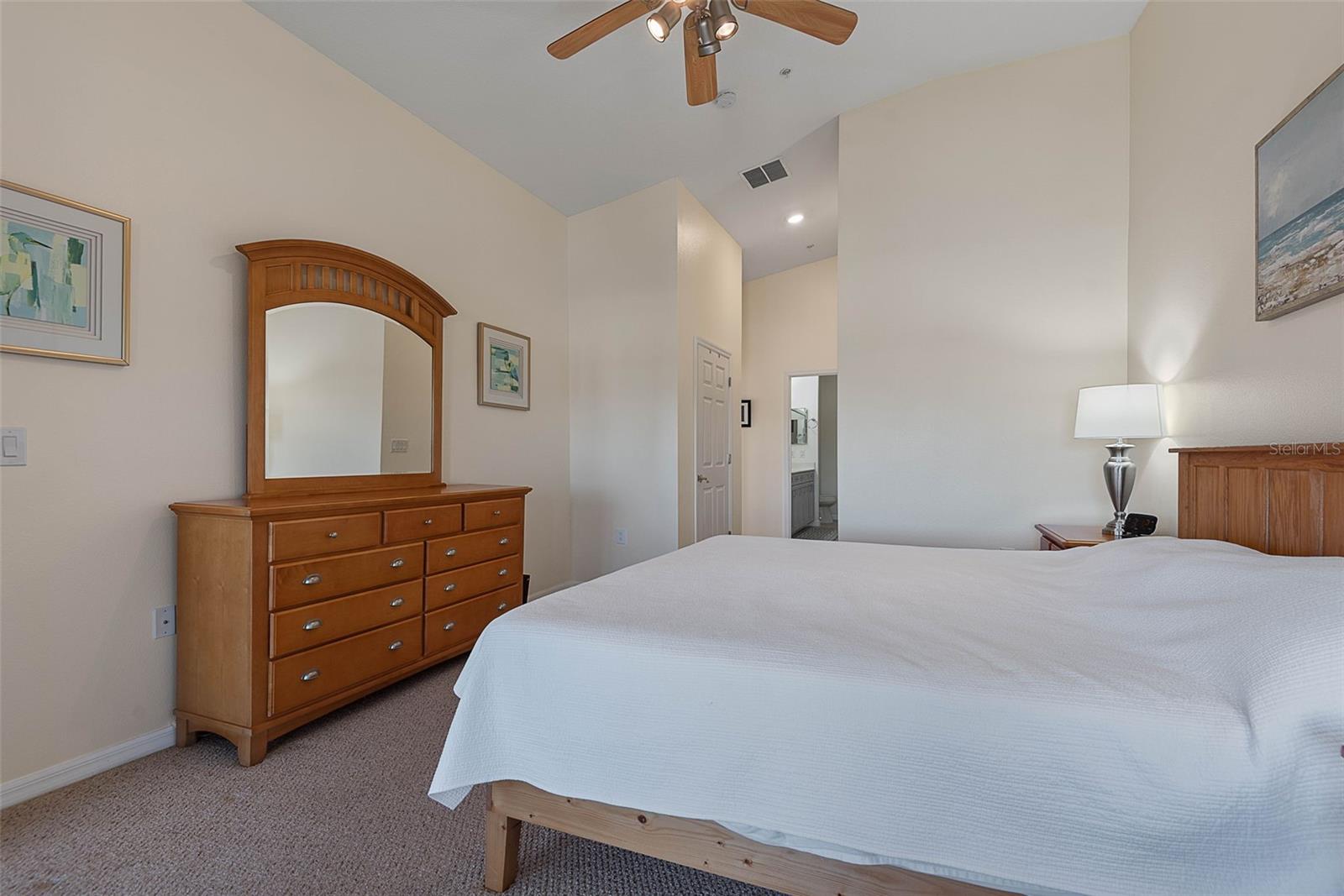 CANOPY WALK BLDG 7 - Residential