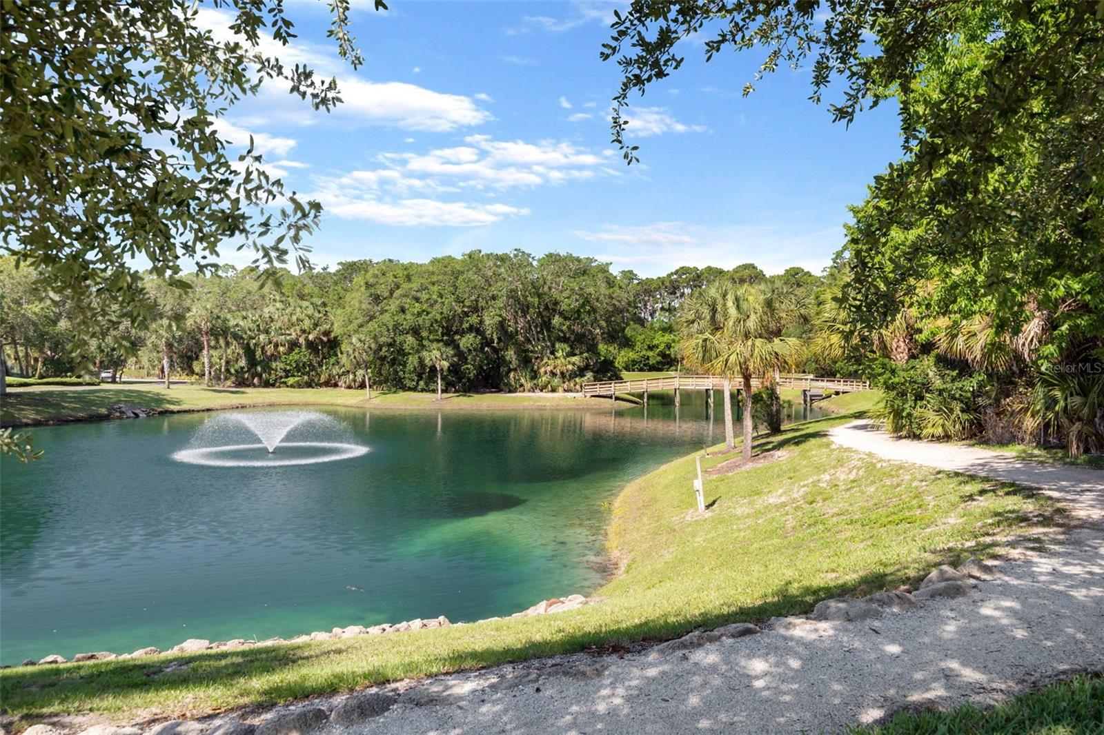 CANOPY WALK BLDG 7 - Residential