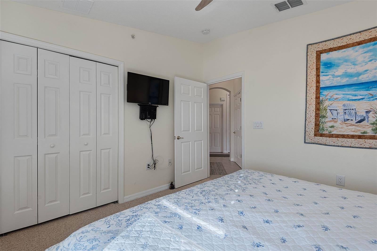 CANOPY WALK BLDG 7 - Residential