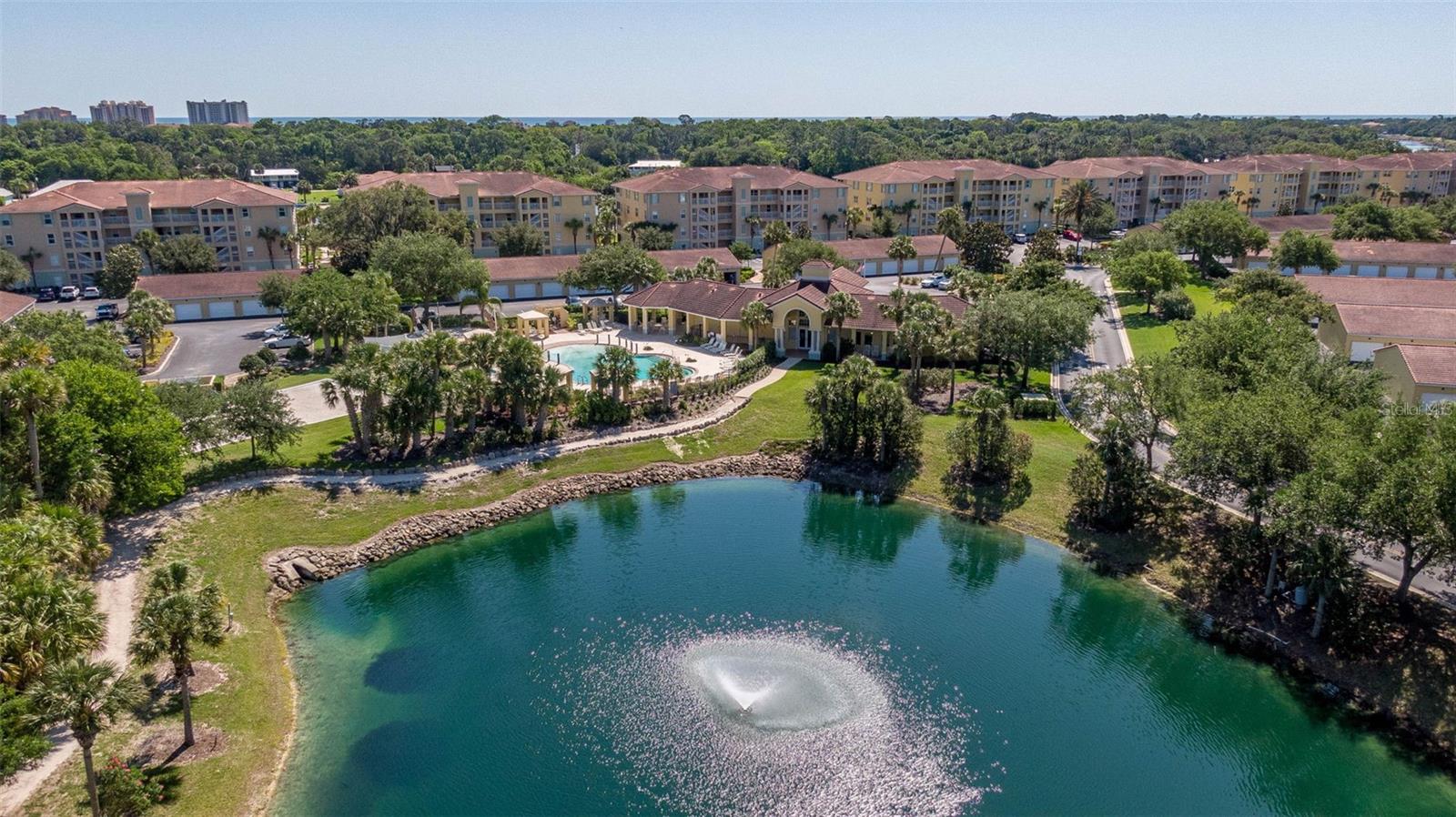 CANOPY WALK BLDG 7 - Residential
