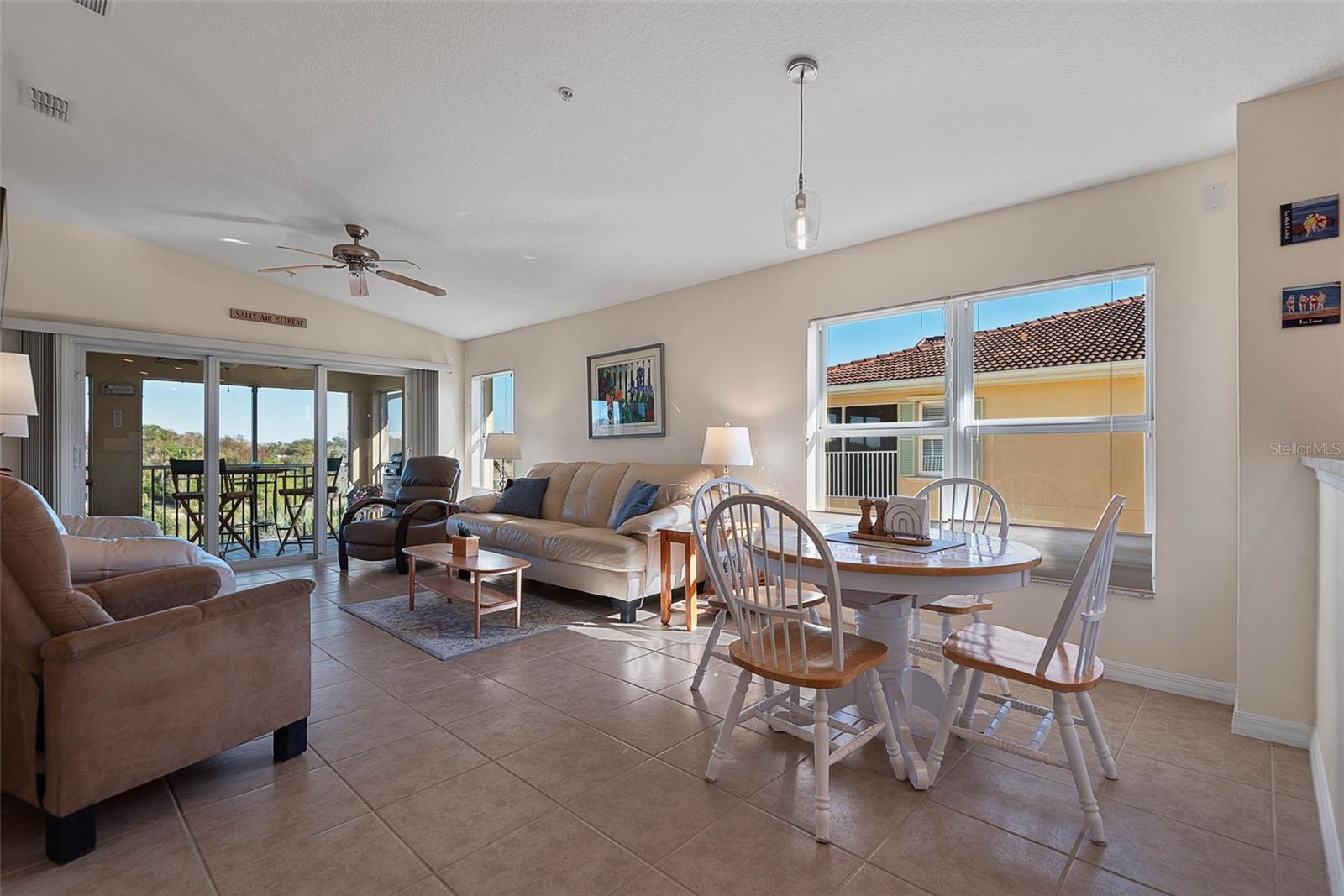 CANOPY WALK BLDG 7 - Residential