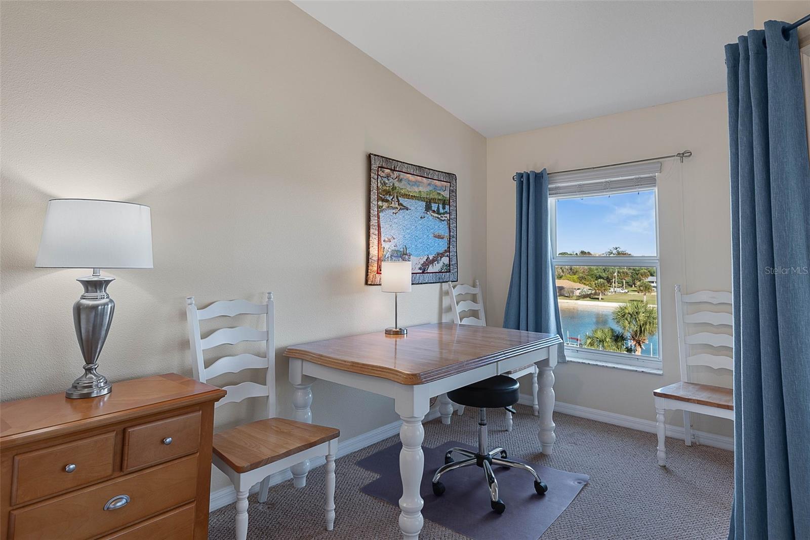 CANOPY WALK BLDG 7 - Residential