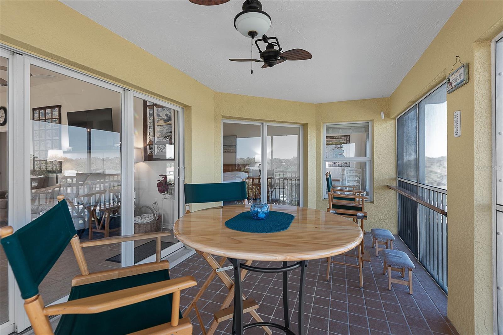 CANOPY WALK BLDG 7 - Residential