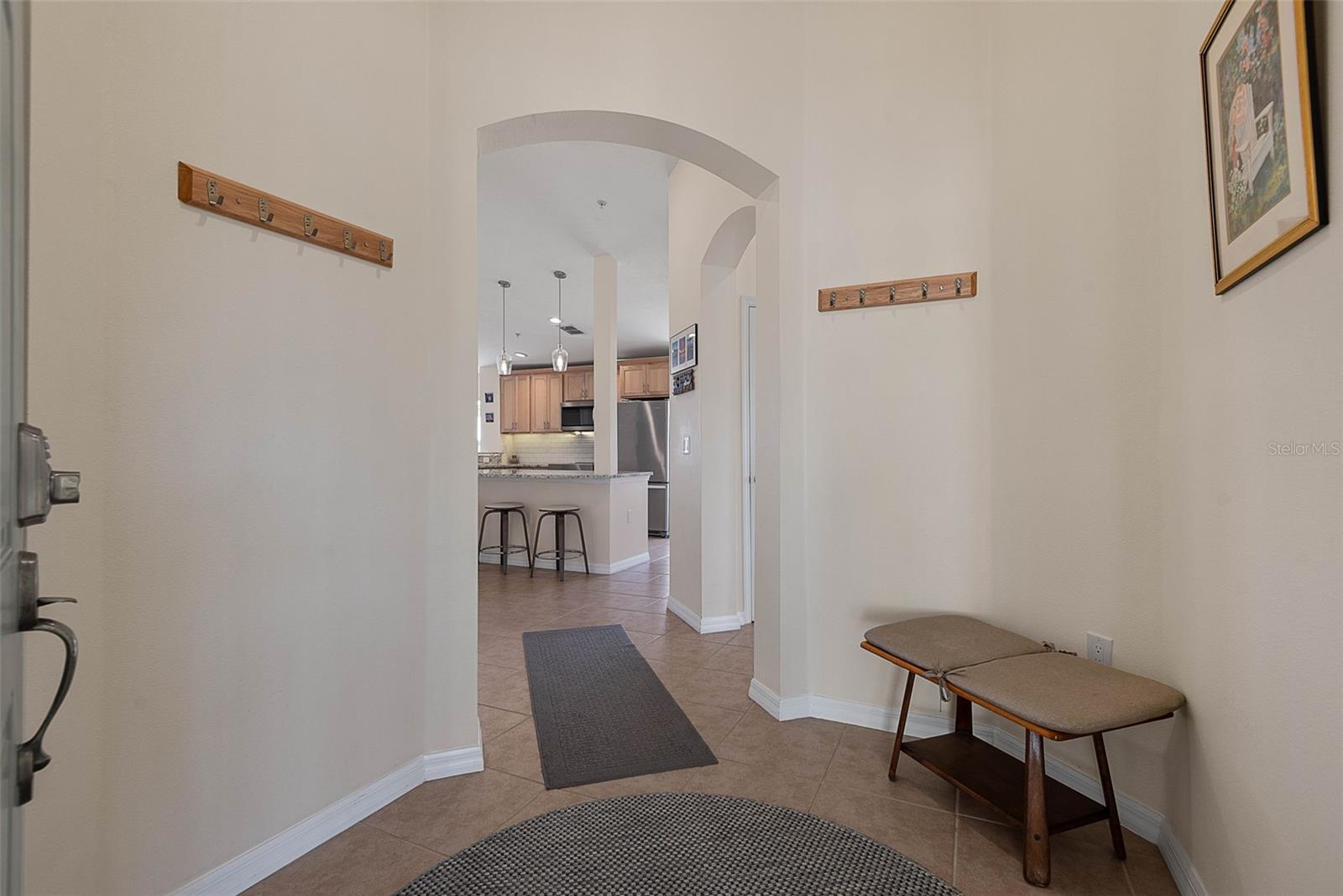 CANOPY WALK BLDG 7 - Residential