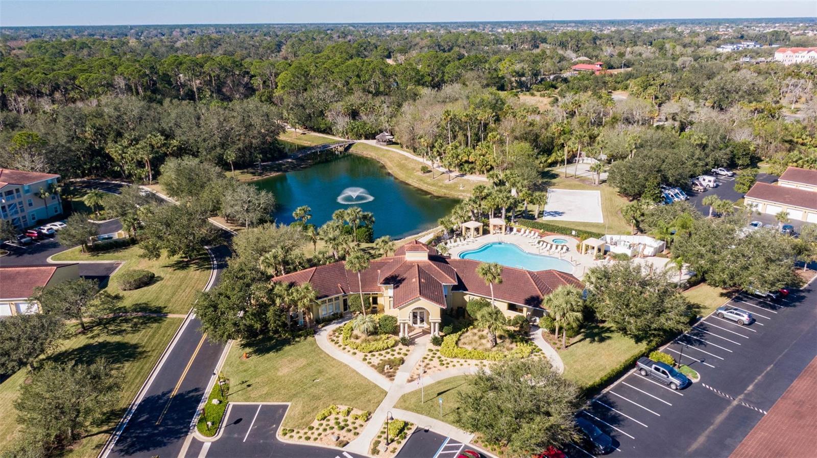 CANOPY WALK BLDG 7 - Residential
