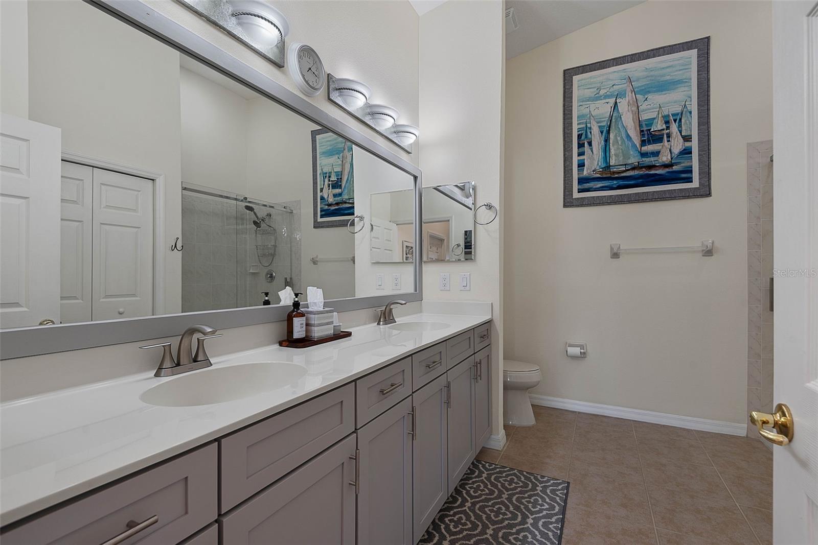 CANOPY WALK BLDG 7 - Residential