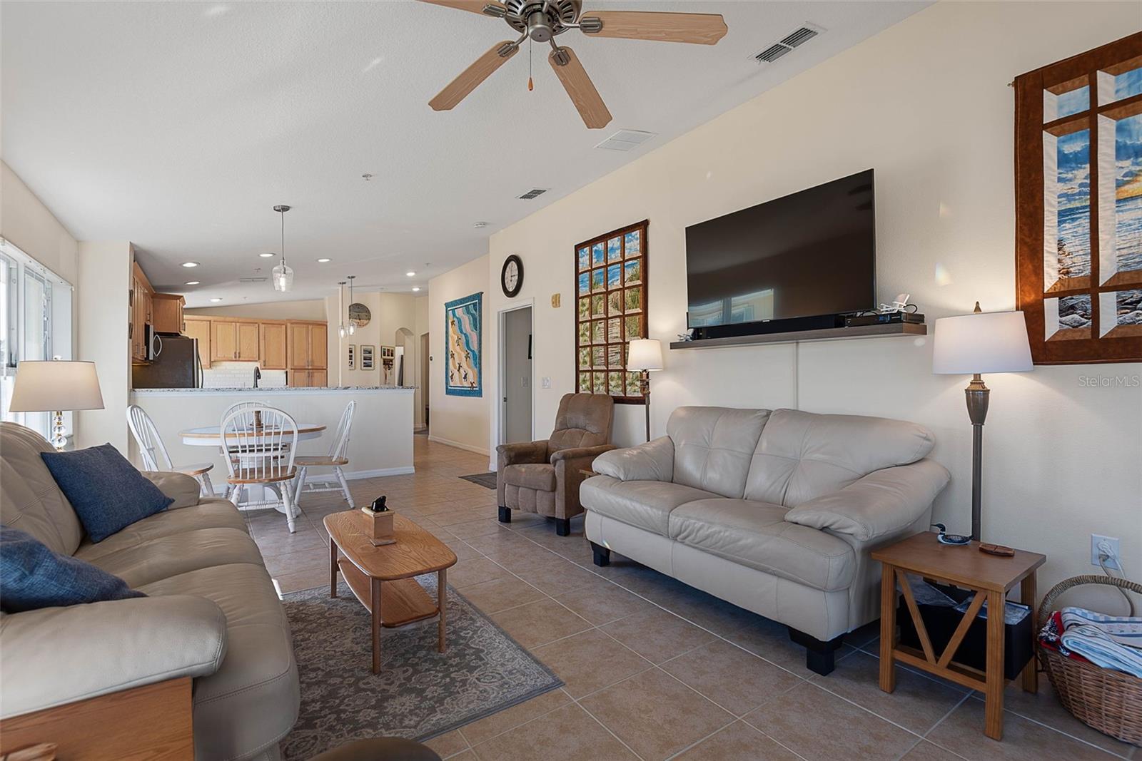 CANOPY WALK BLDG 7 - Residential