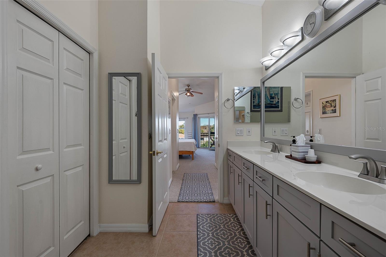 CANOPY WALK BLDG 7 - Residential