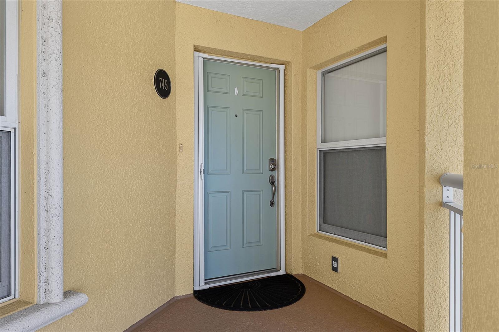 CANOPY WALK BLDG 7 - Residential