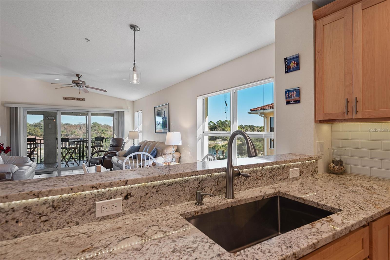 CANOPY WALK BLDG 7 - Residential