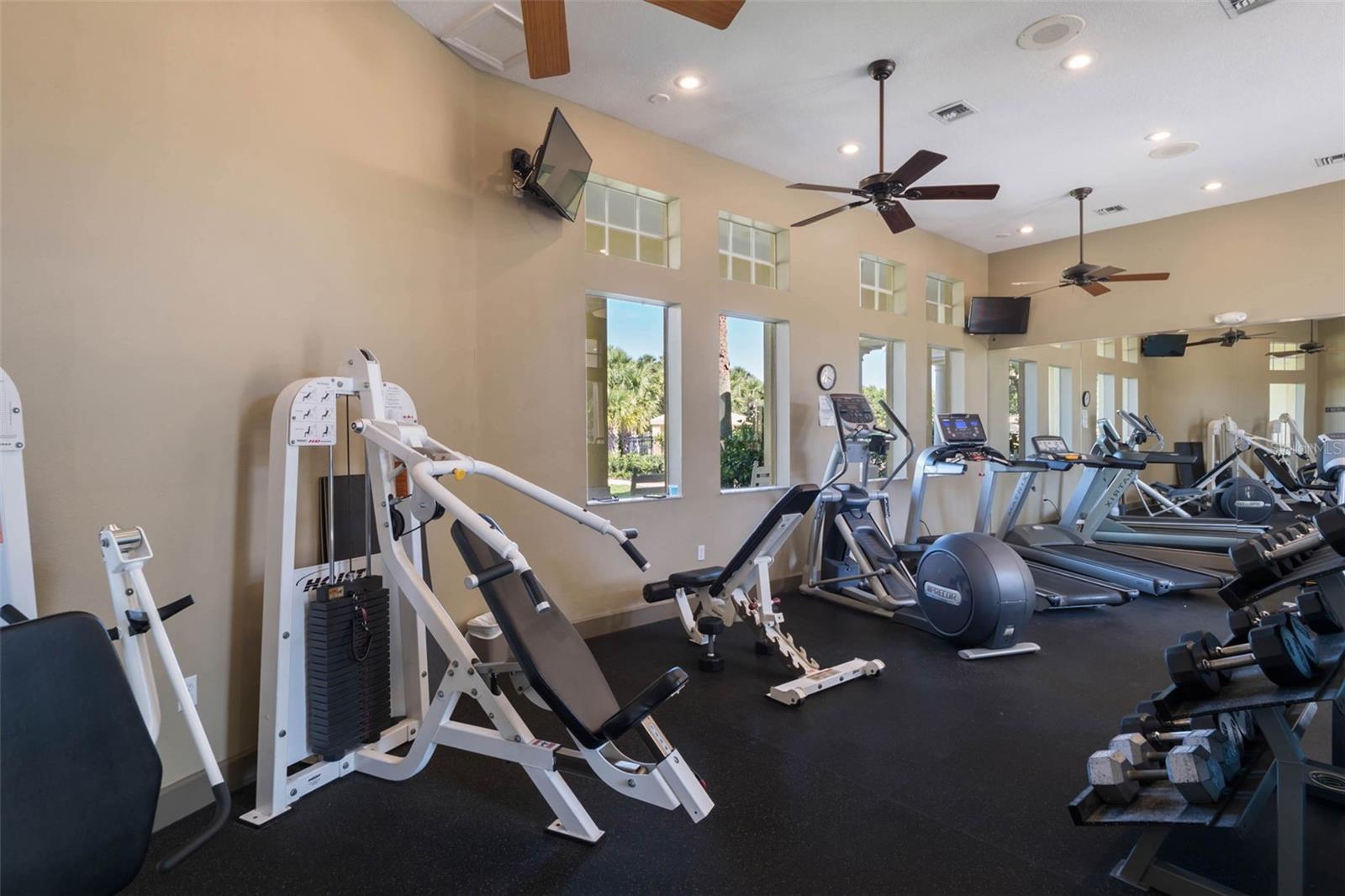 CANOPY WALK BLDG 7 - Residential