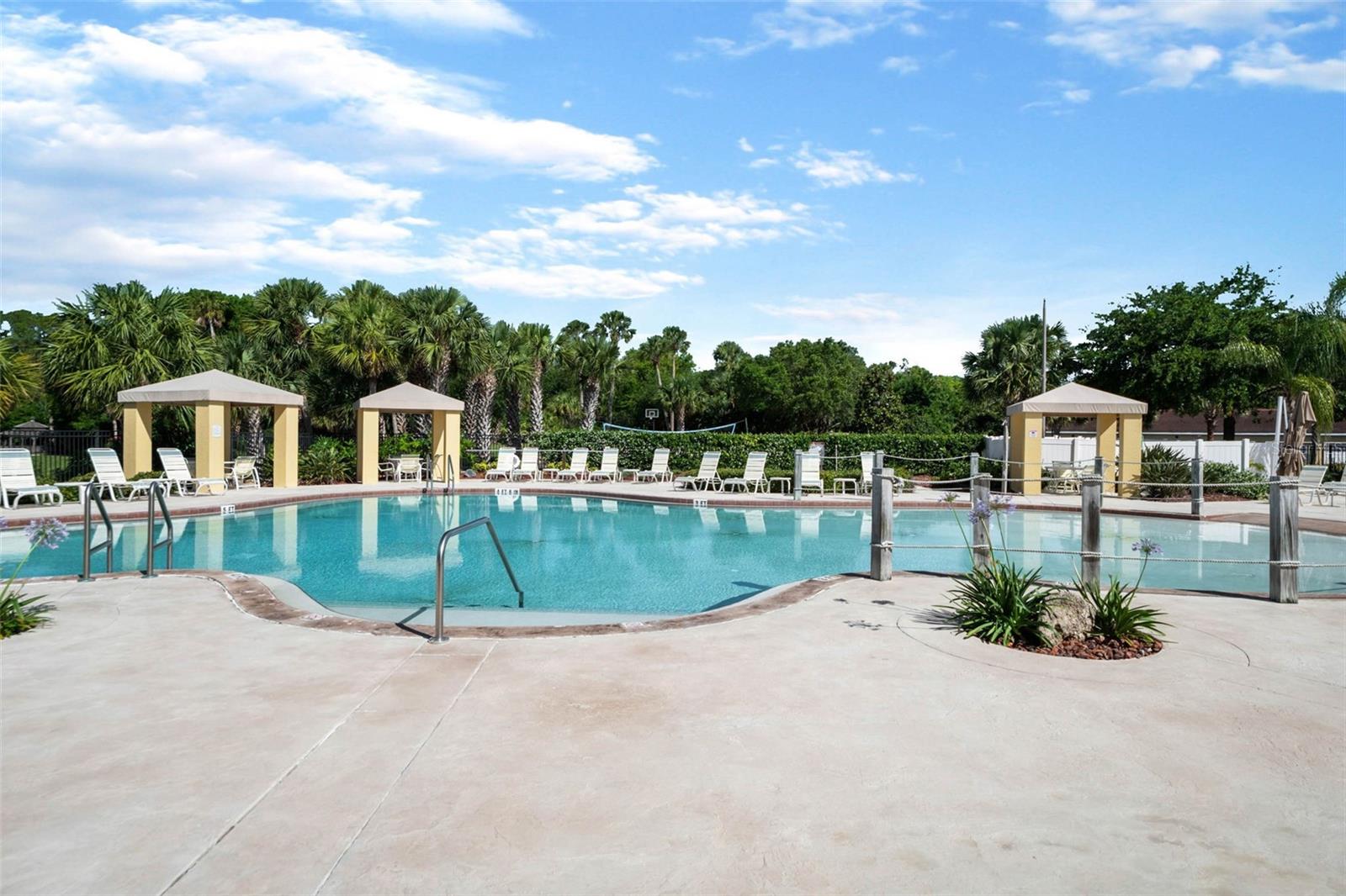 CANOPY WALK BLDG 7 - Residential