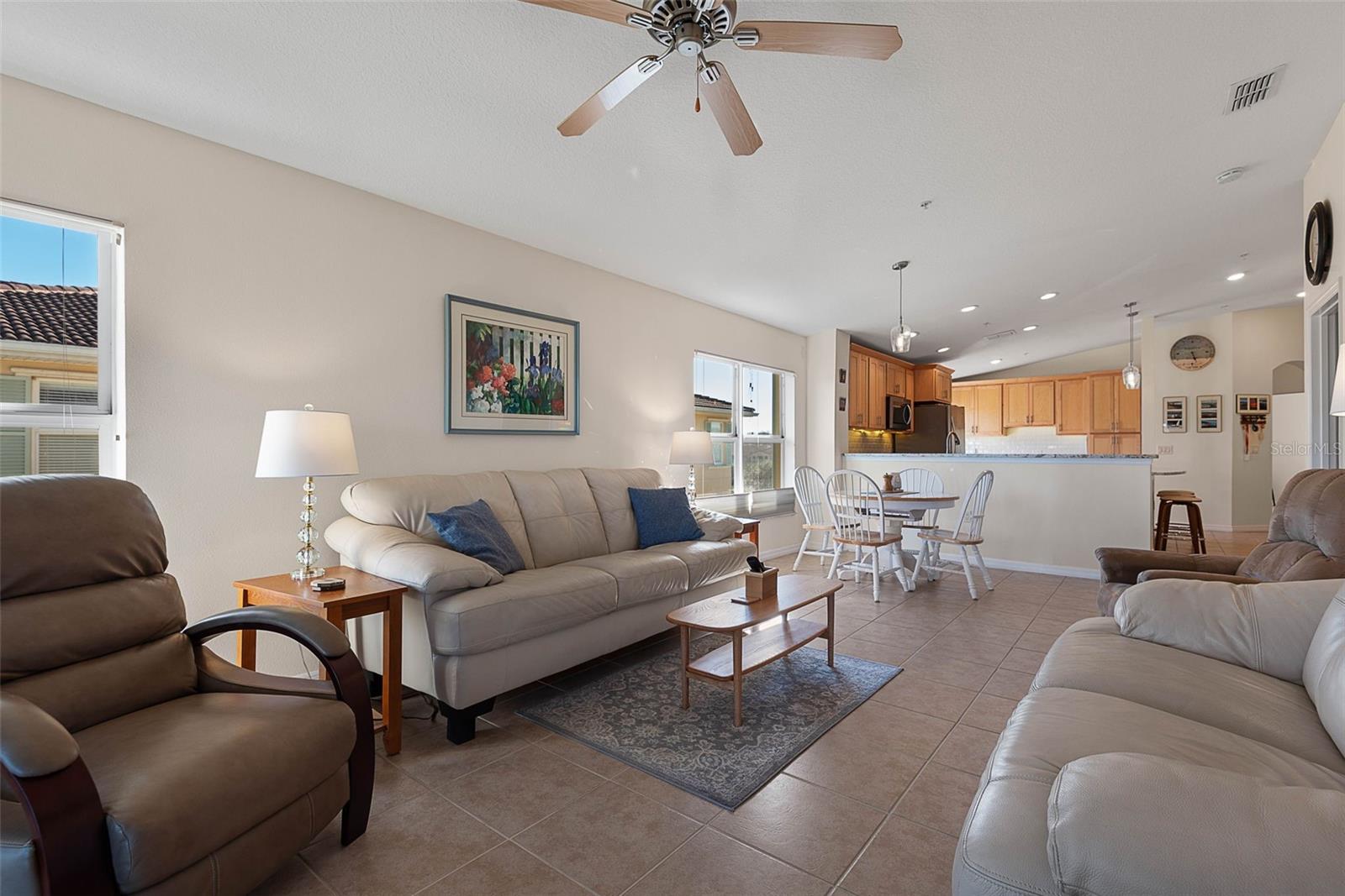 CANOPY WALK BLDG 7 - Residential