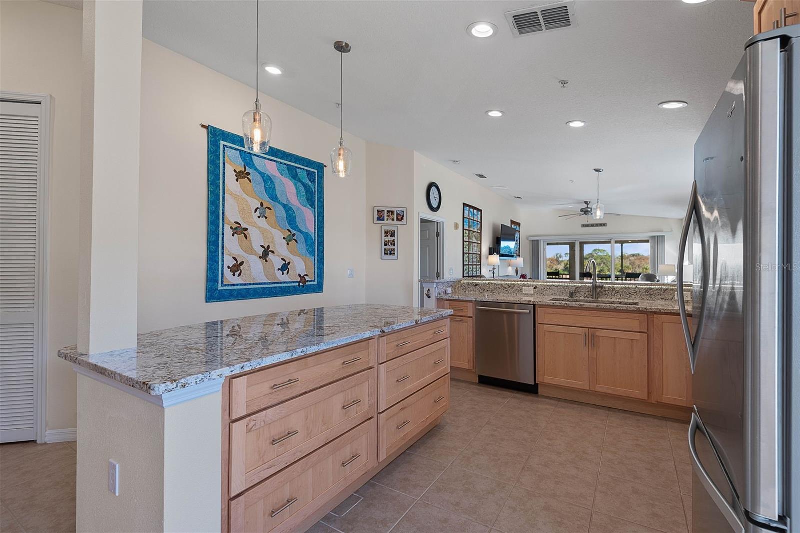 CANOPY WALK BLDG 7 - Residential