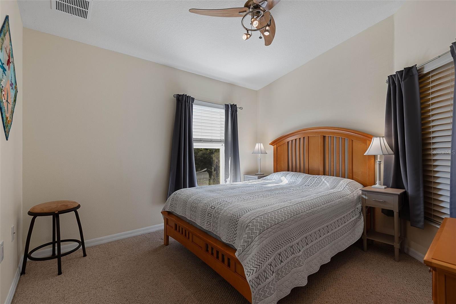 CANOPY WALK BLDG 7 - Residential