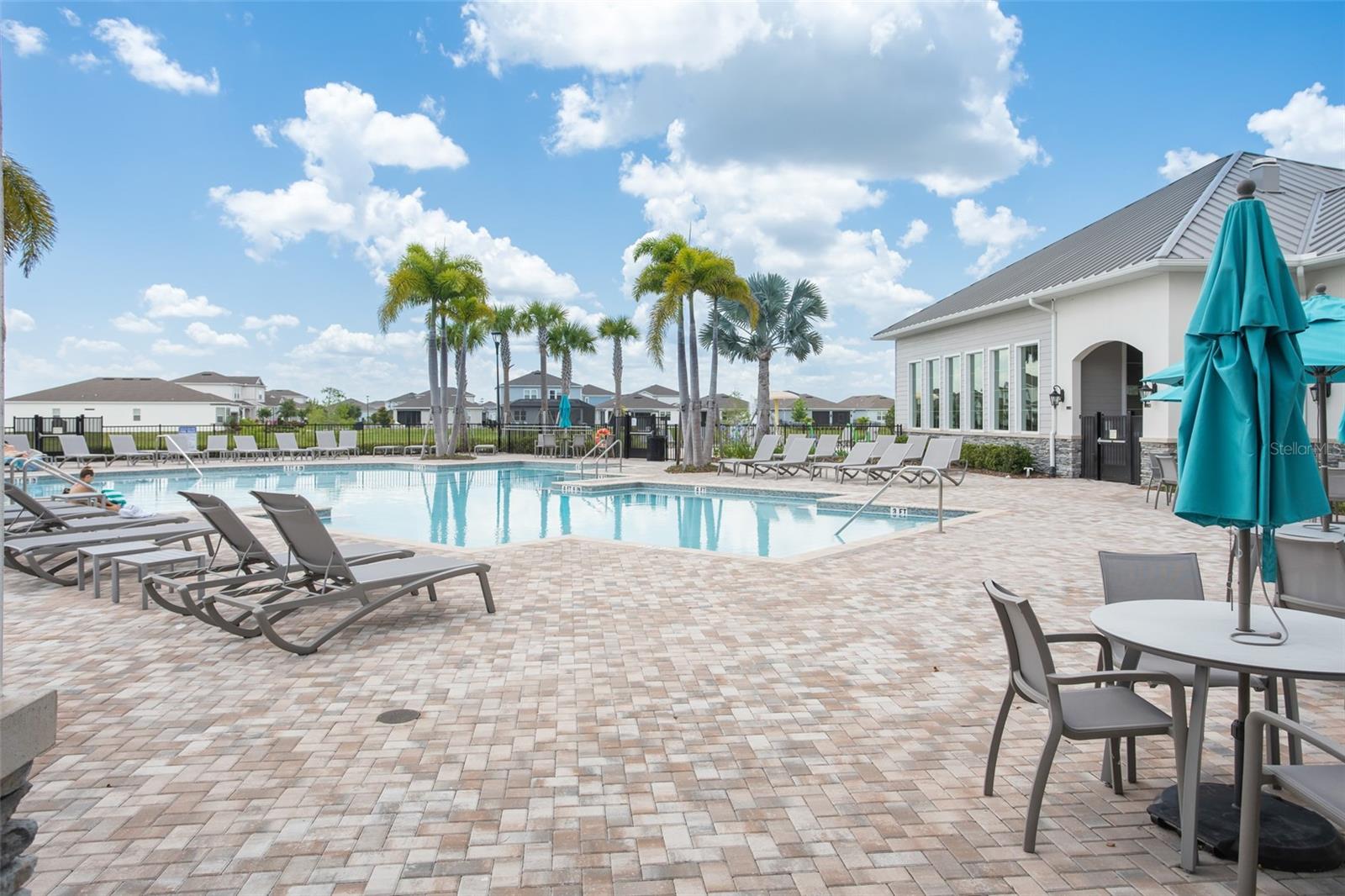 ISLES/LK NONA PH 1A - Residential