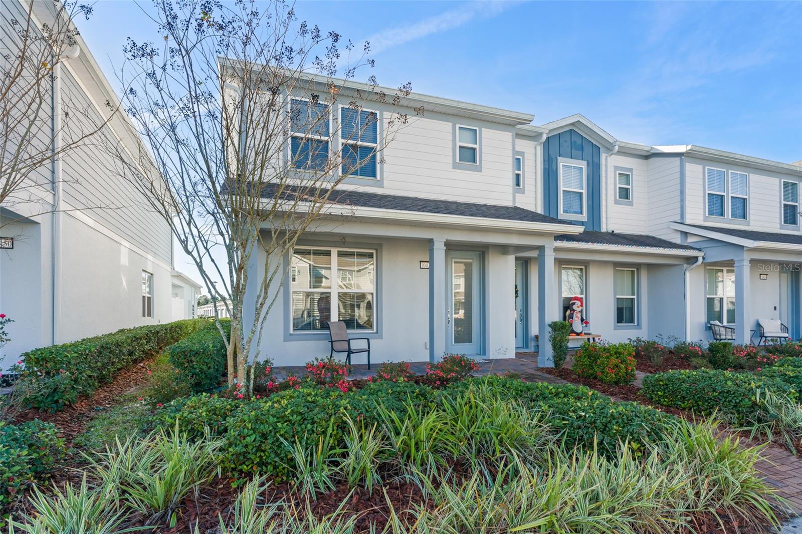 ISLES/LK NONA PH 1A - Residential