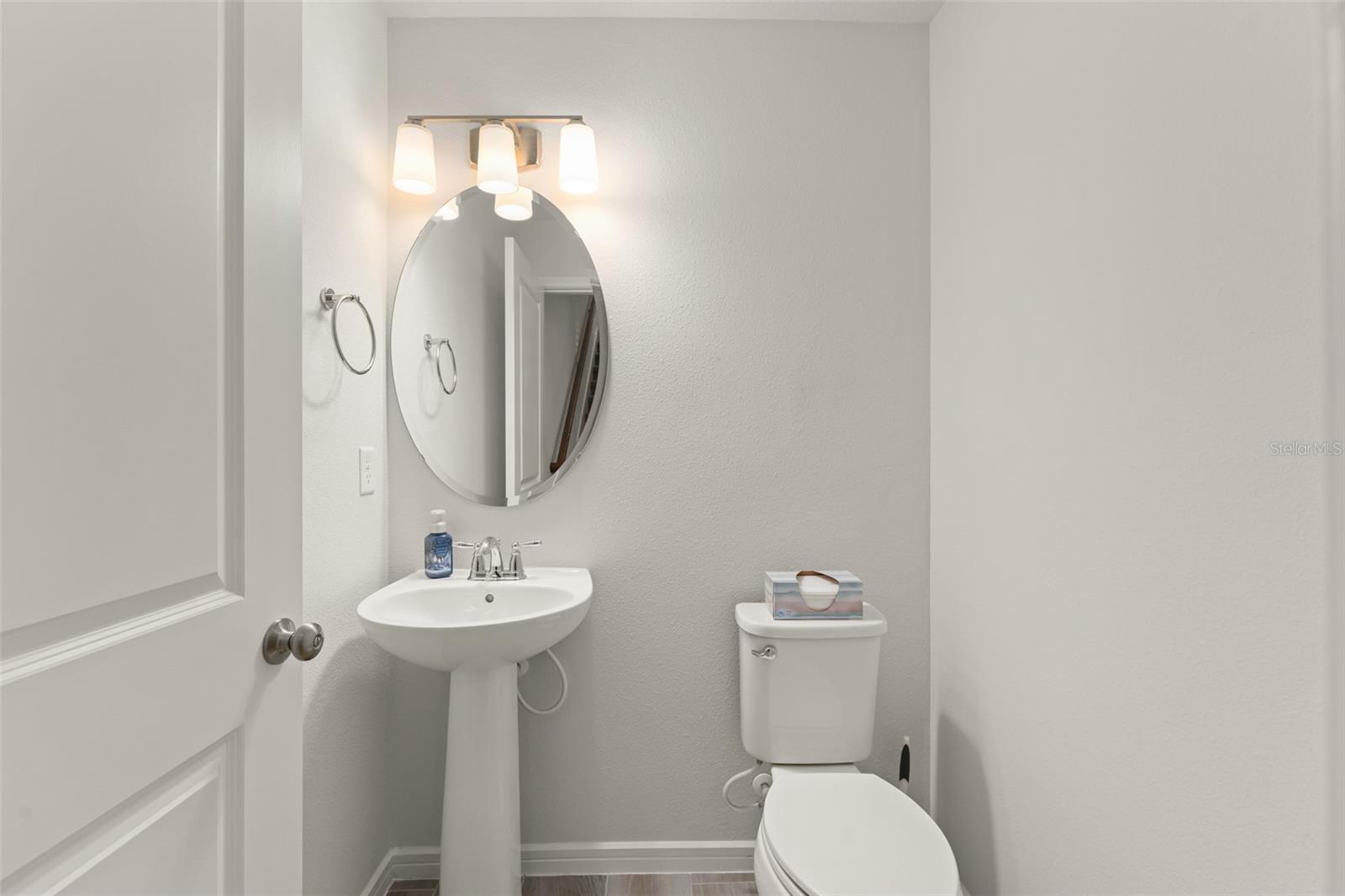 ISLES/LK NONA PH 1A - Residential