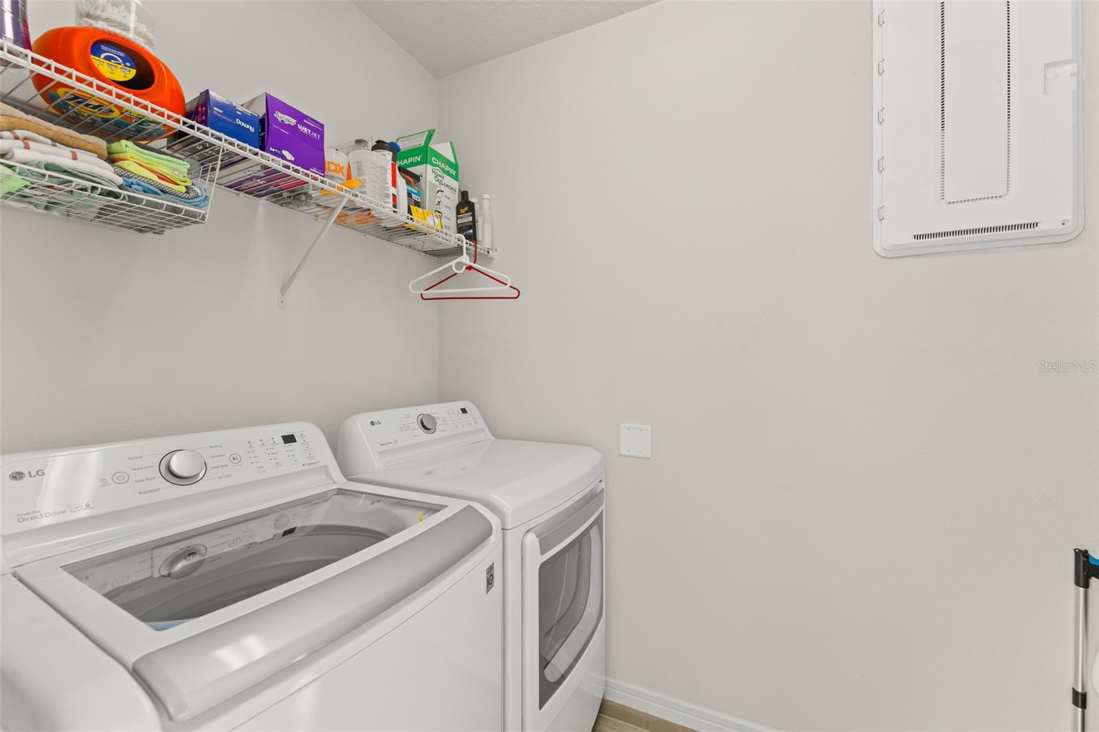 ISLES/LK NONA PH 1A - Residential