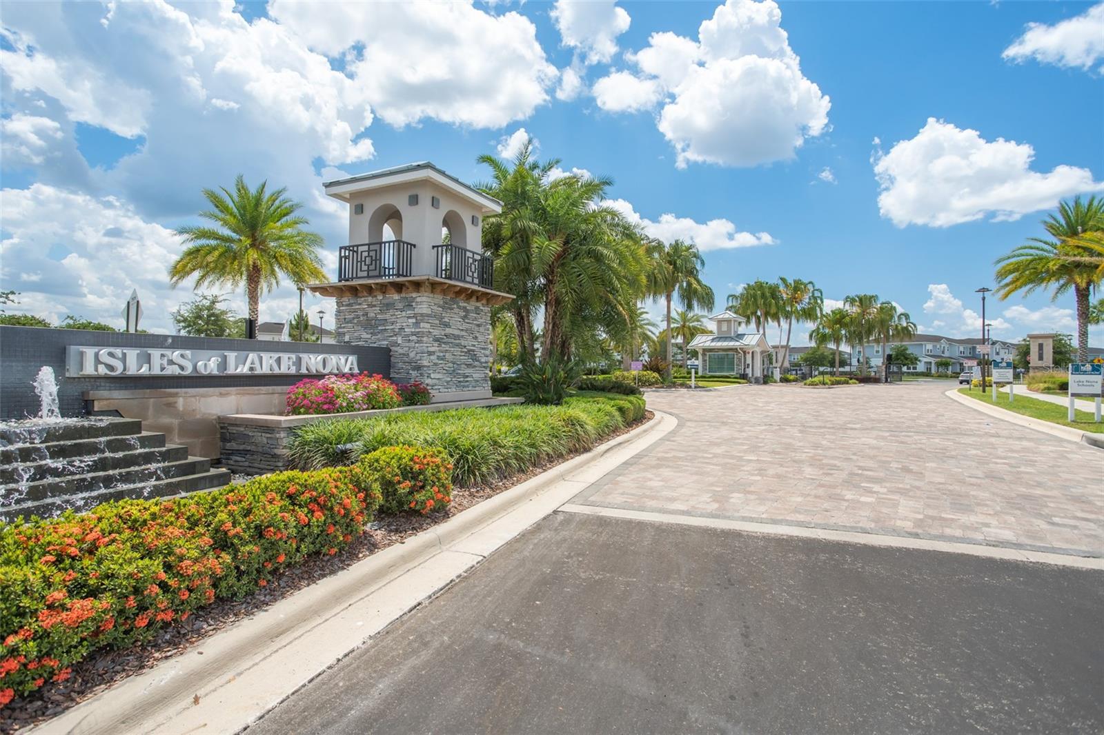 ISLES/LK NONA PH 1A - Residential