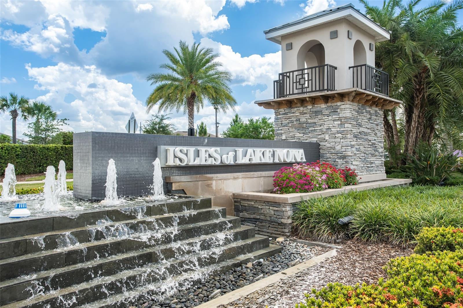 ISLES/LK NONA PH 1A - Residential