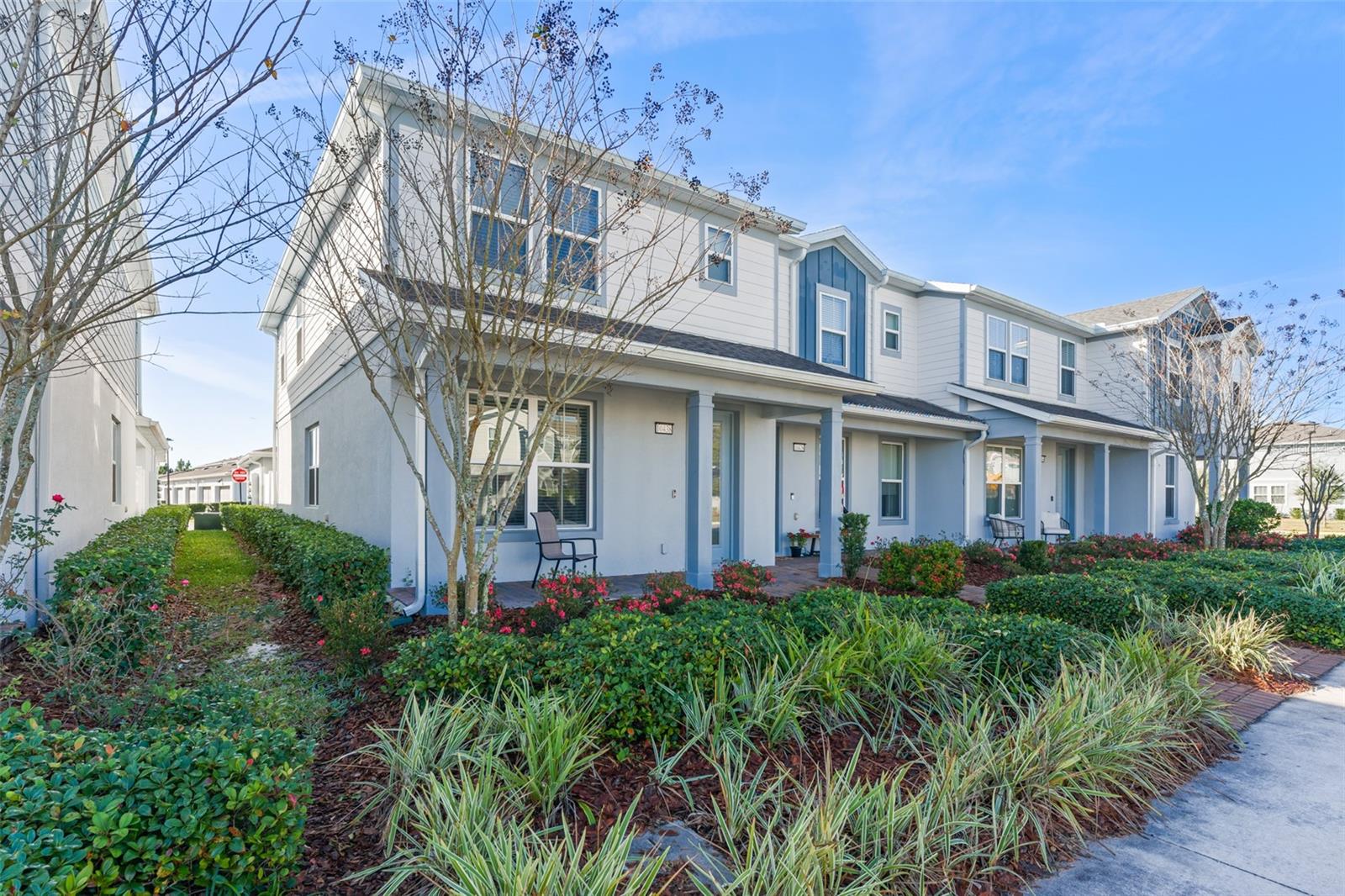 ISLES/LK NONA PH 1A - Residential