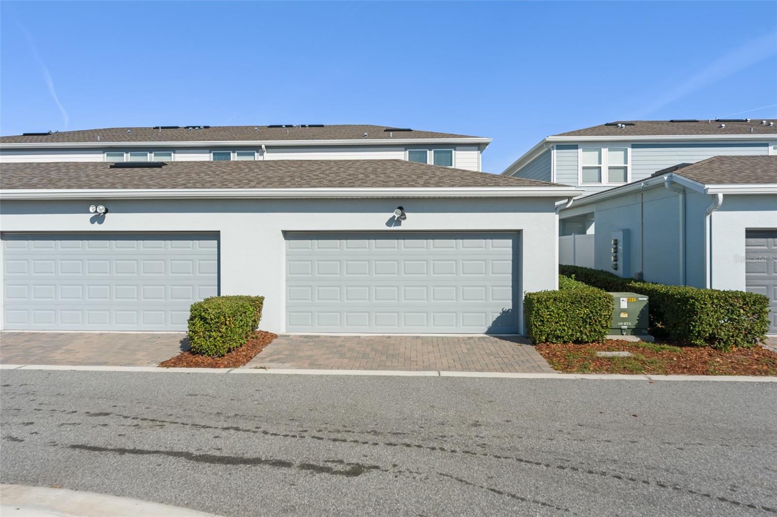 ISLES/LK NONA PH 1A - Residential