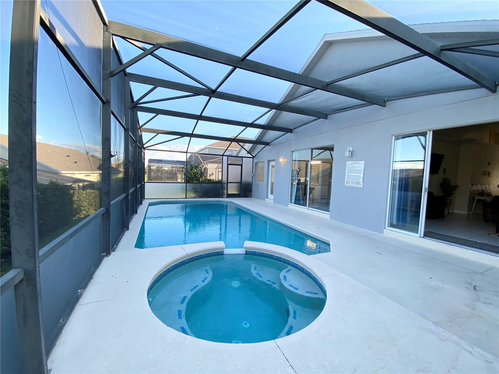 GLENBROOK SUB - Residential Lease